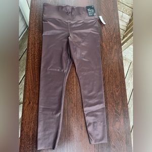 NWT GapFit Power Full leggings - petite
